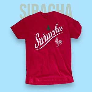 Huy Fong Foods Siracha Tee